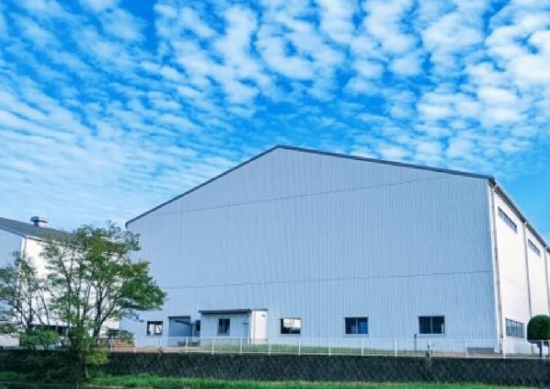 シリコン塗料による法人向け外壁塗装