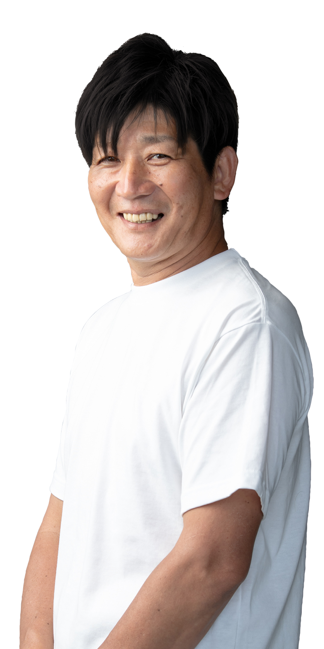 外壁番長 代表