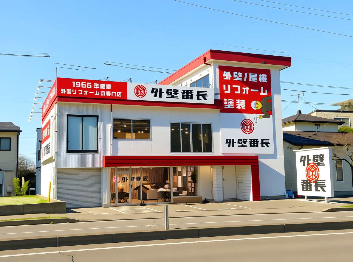 富山店