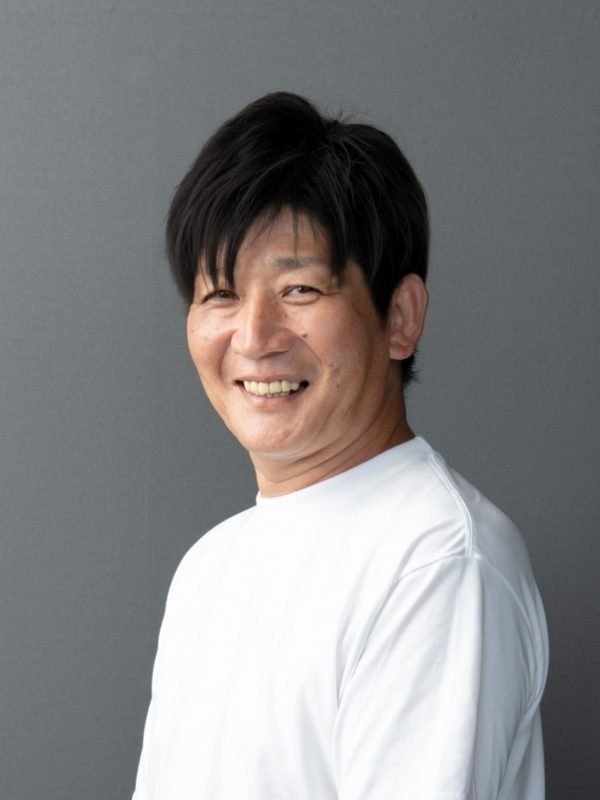 代表 長江 勝彦
