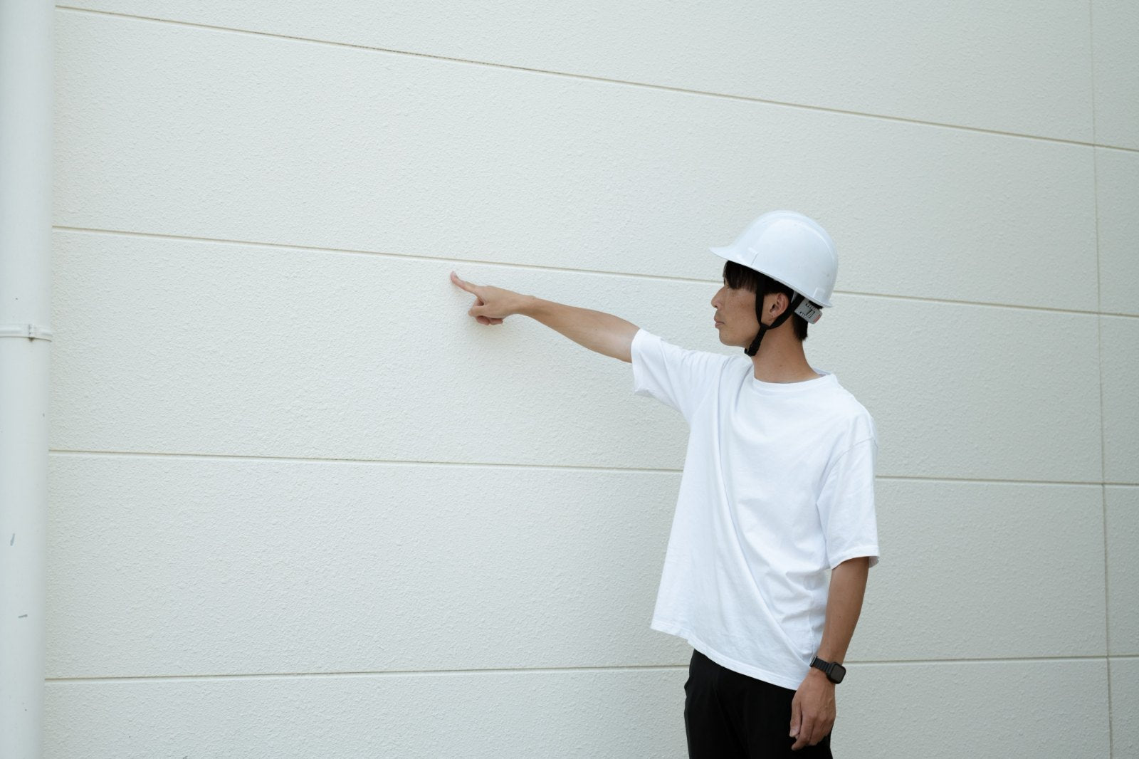 『外壁のプロ』の知識と技術