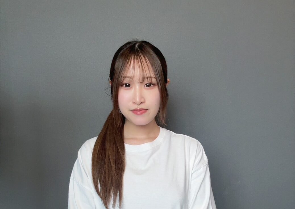 ゆいちゃん