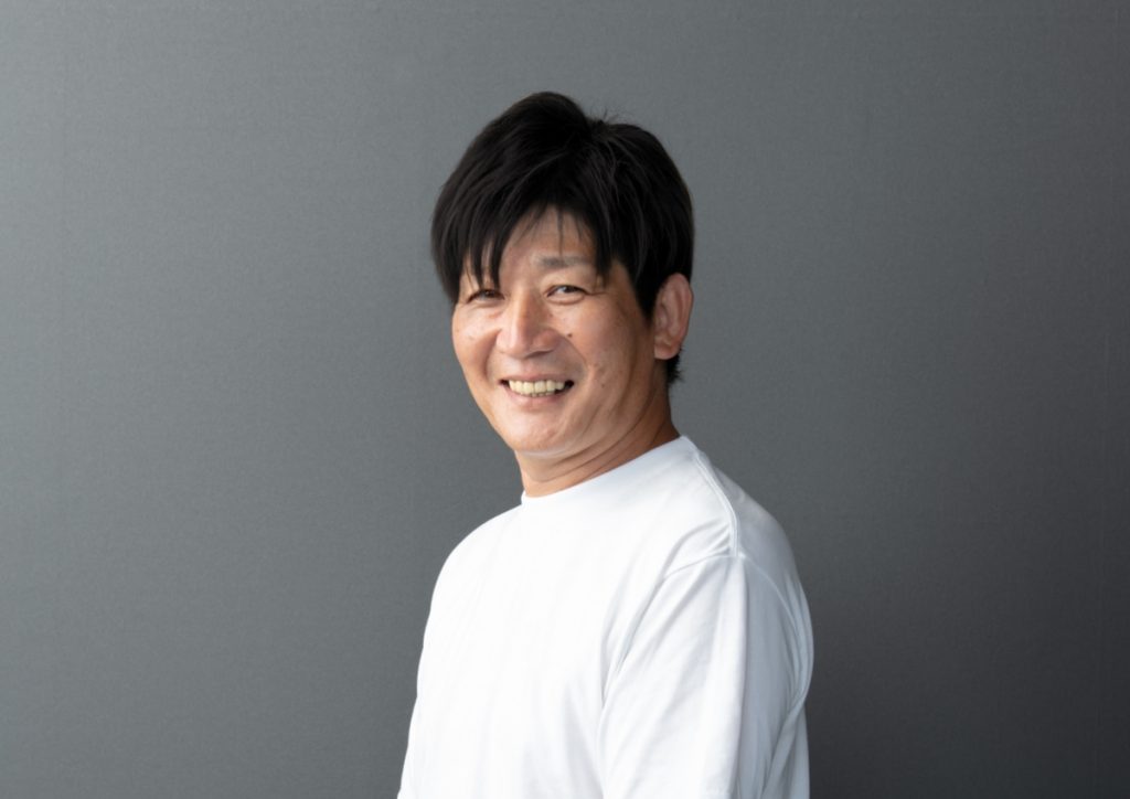 長江 勝彦