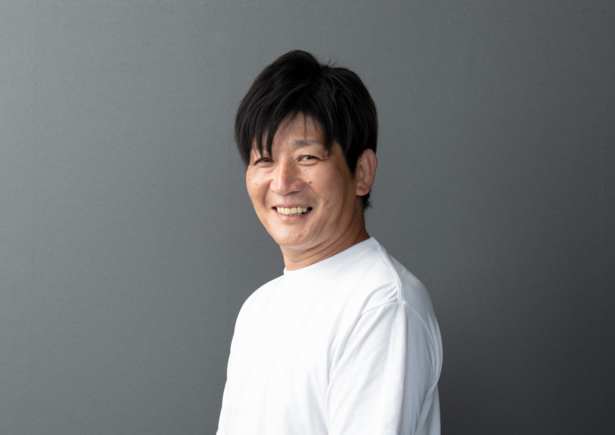 長江 勝彦