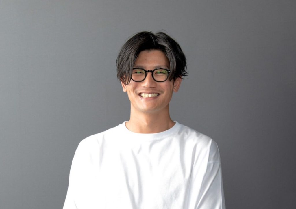 長江 大基
