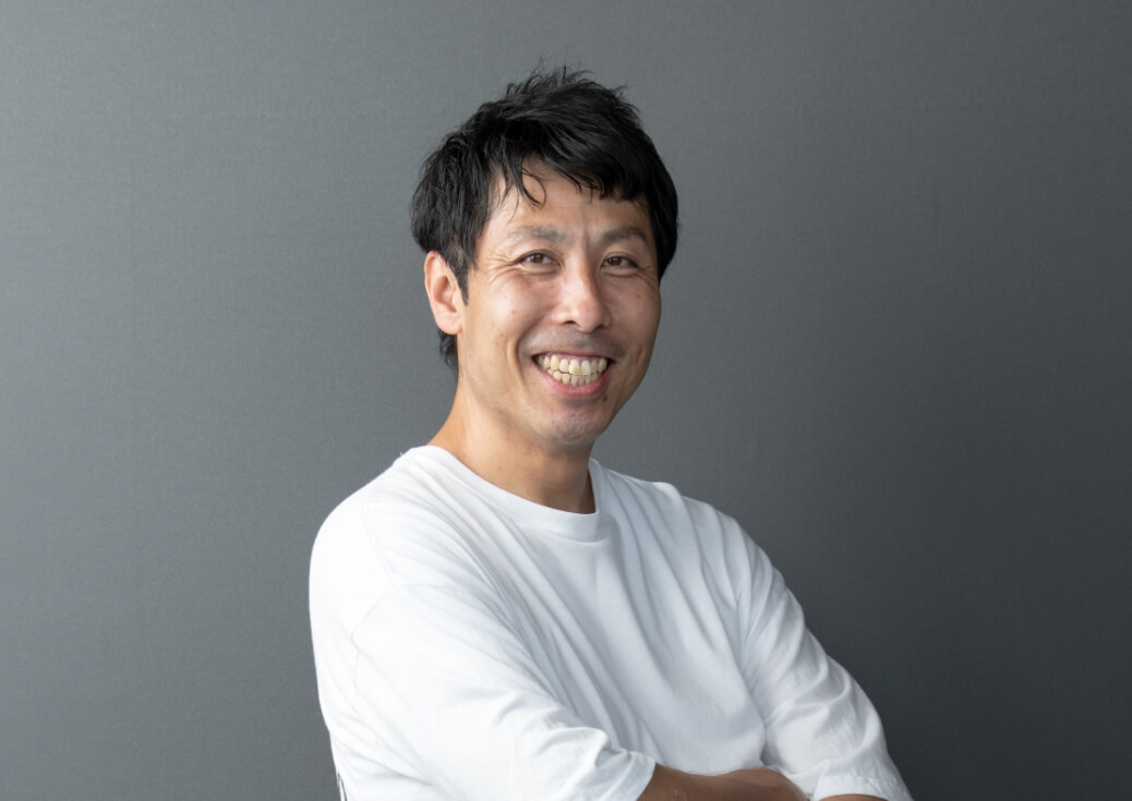 小松 啓介