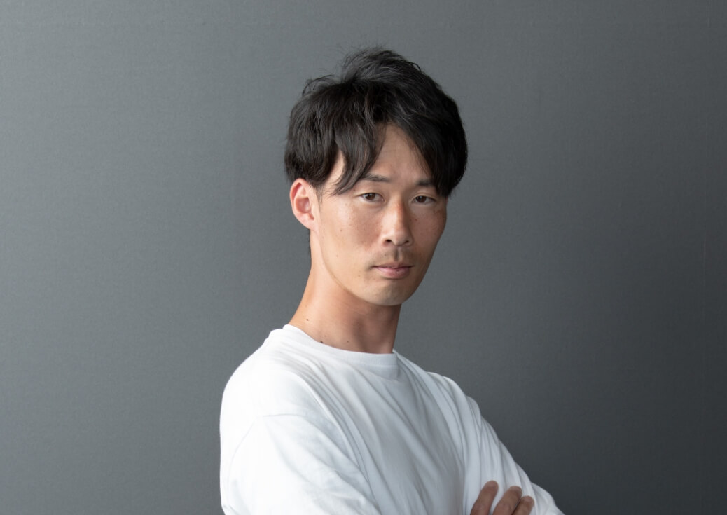 茶谷 考輝