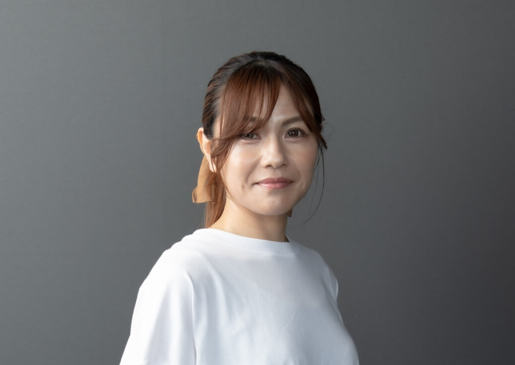 長江 雅香